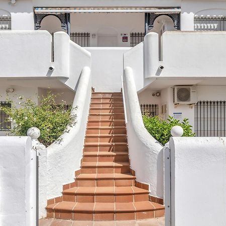 Apartamento El Ancla Чиклана-де-ла-Фронтера Екстер'єр фото