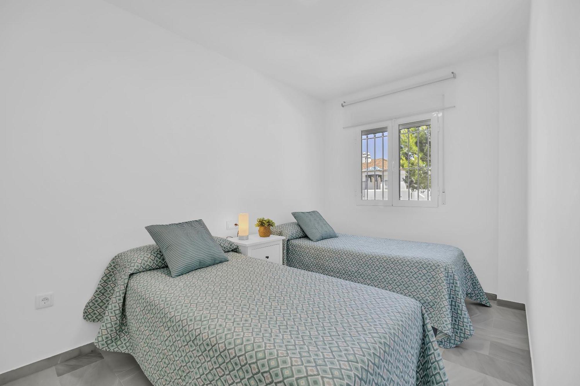 Apartamento El Ancla Чиклана-де-ла-Фронтера Екстер'єр фото