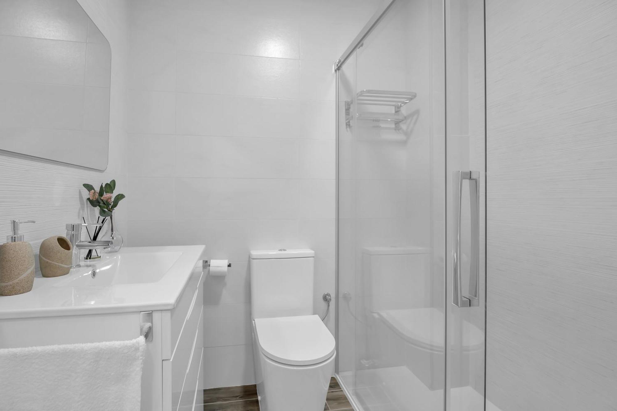 Apartamento El Ancla Чиклана-де-ла-Фронтера Екстер'єр фото