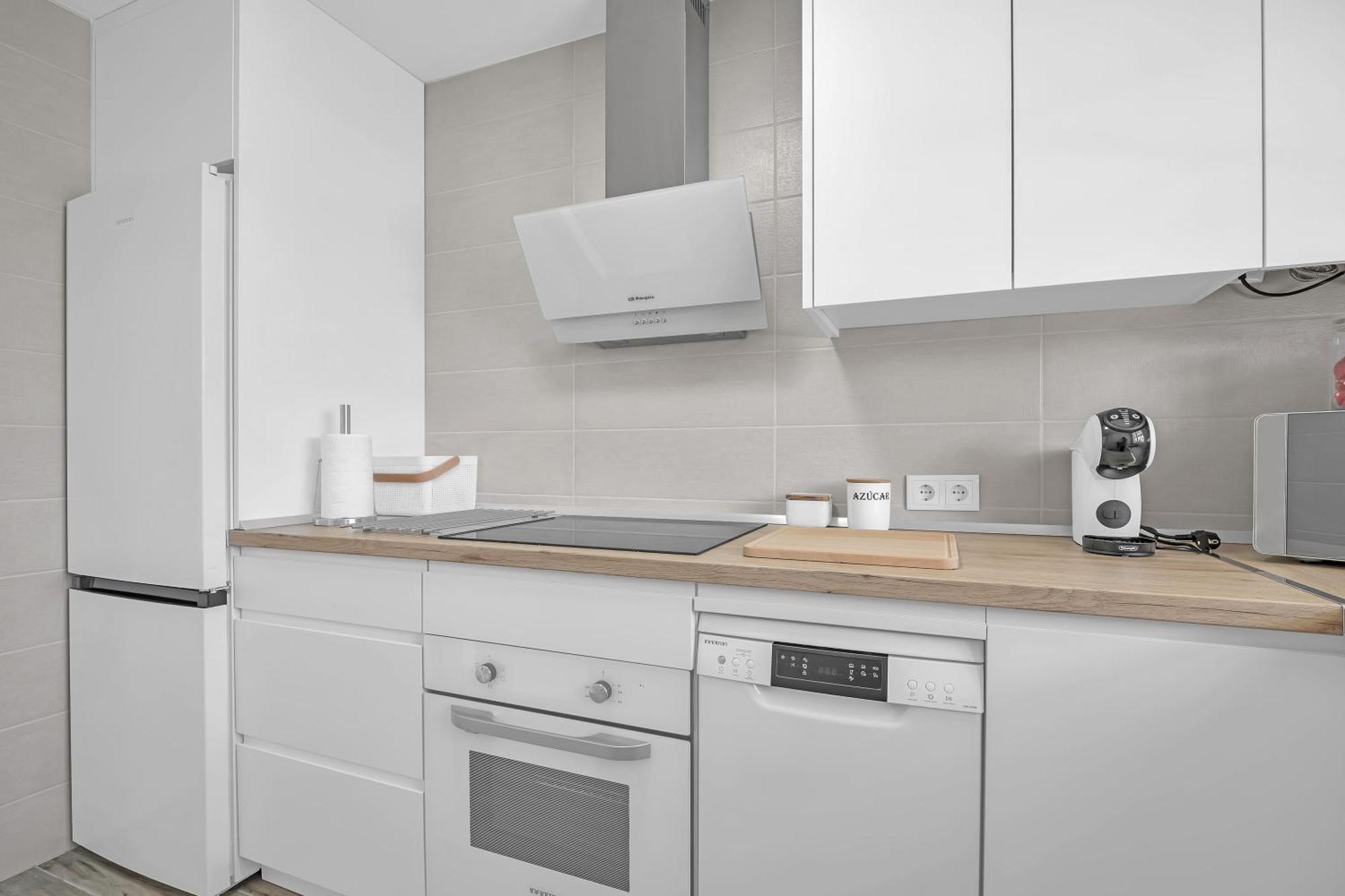 Apartamento El Ancla Чиклана-де-ла-Фронтера Екстер'єр фото