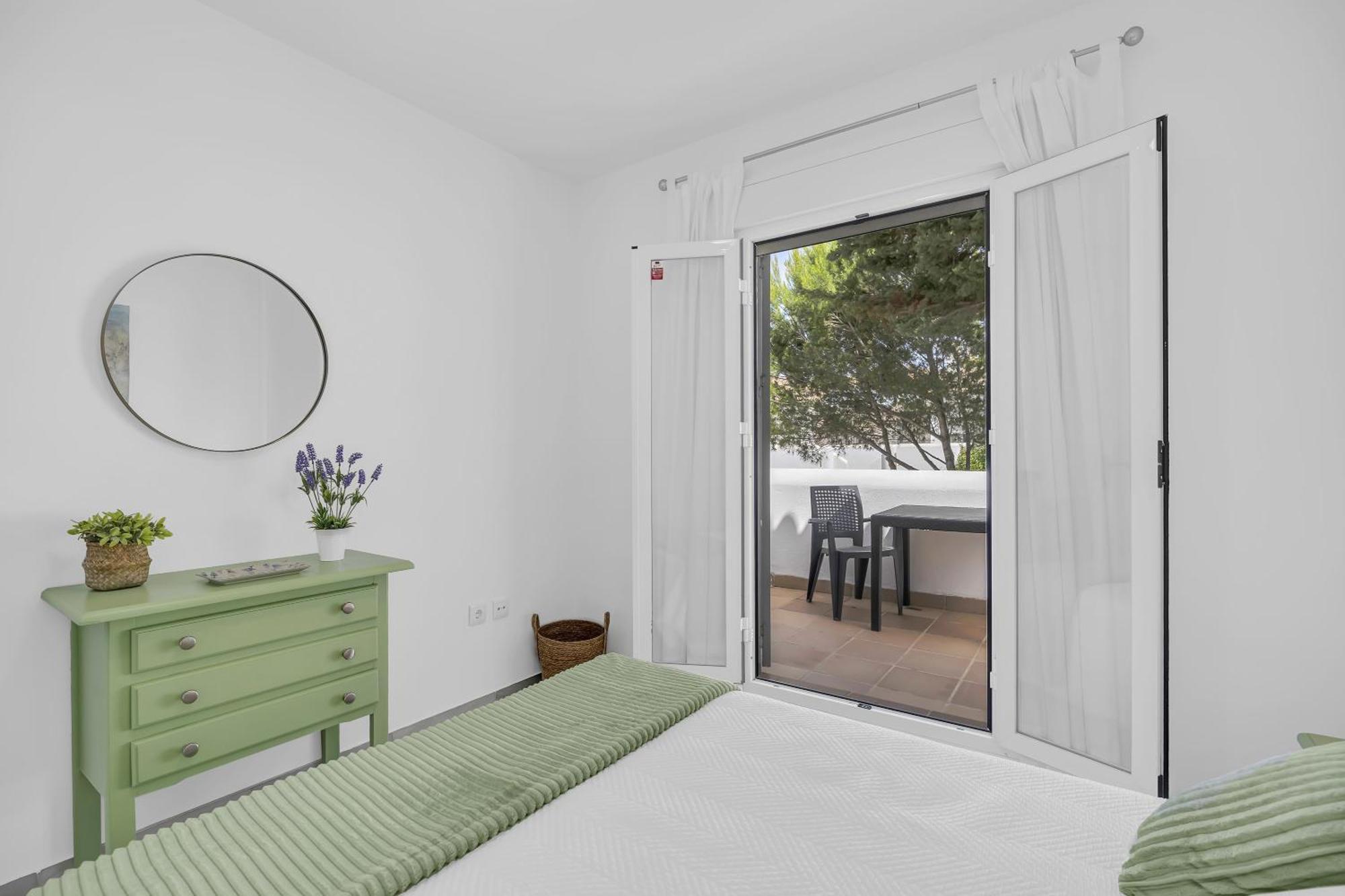 Apartamento El Ancla Чиклана-де-ла-Фронтера Екстер'єр фото