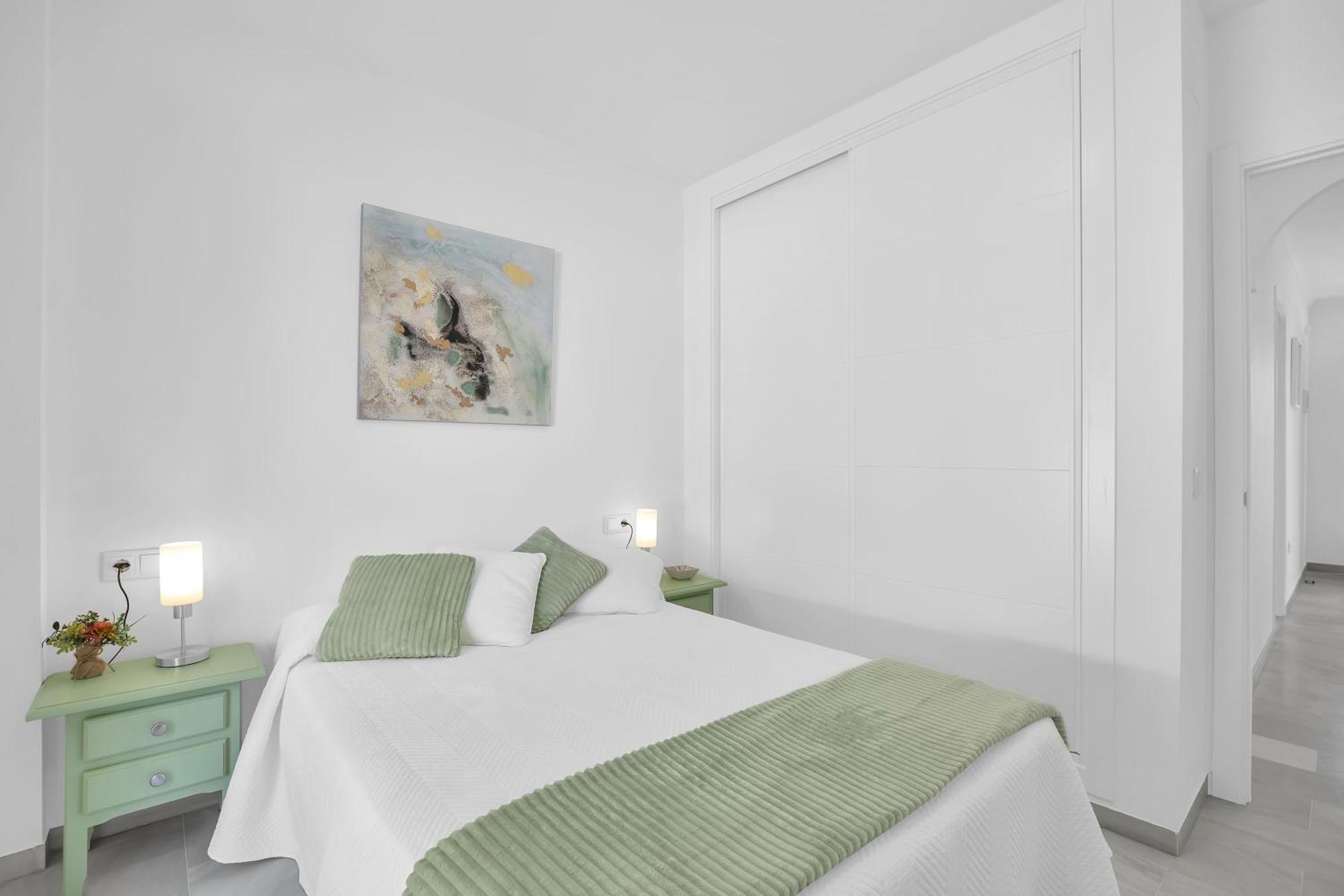 Apartamento El Ancla Чиклана-де-ла-Фронтера Екстер'єр фото