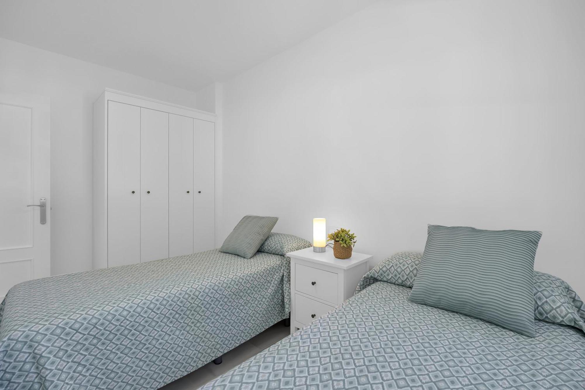 Apartamento El Ancla Чиклана-де-ла-Фронтера Екстер'єр фото