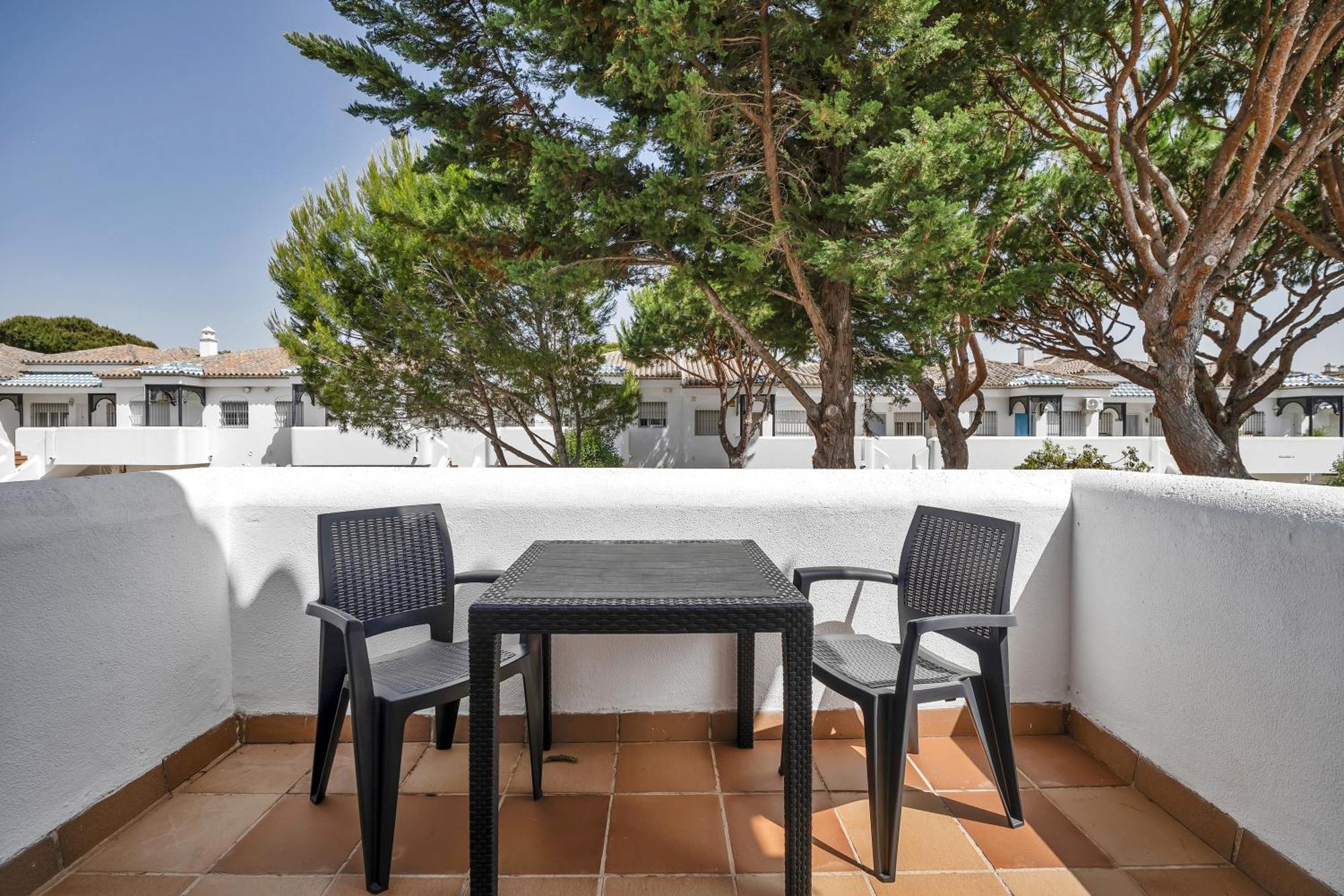 Apartamento El Ancla Чиклана-де-ла-Фронтера Екстер'єр фото